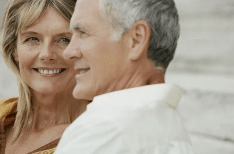 How to improve the potential after 60 years