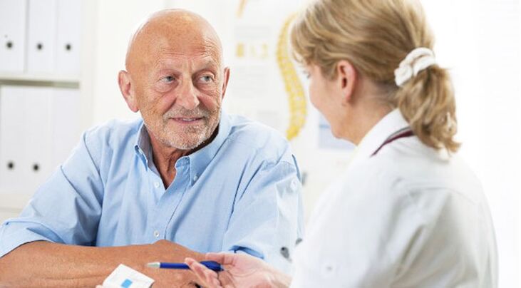How to identify standards or pathology