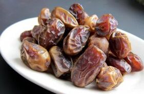 Fruit to stimulate men's potential