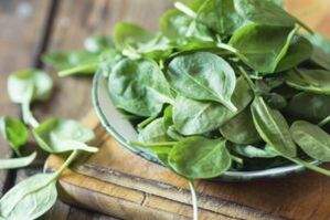 Vegetables to stimulate men's potential