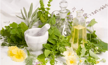 Natural means to increase the effectiveness