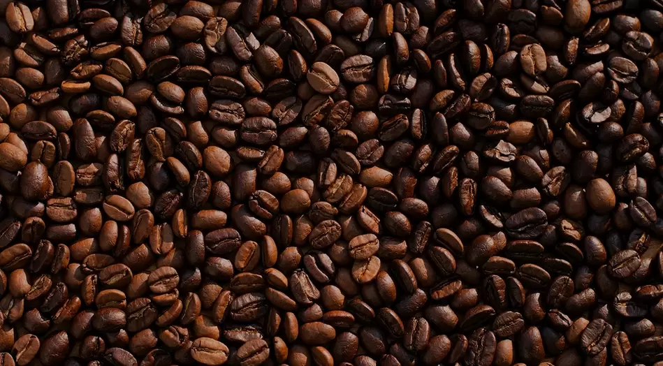 Coffee to increase potency