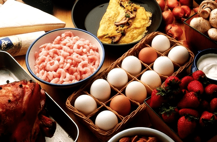 vitality enhancing products